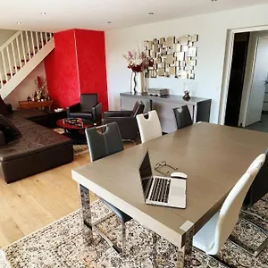 Le Vendome - Loft De Luxe Geneve , Gaillard France