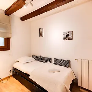Le Triplex Carnot - With Air Conditioning For 5 People , Annecy France