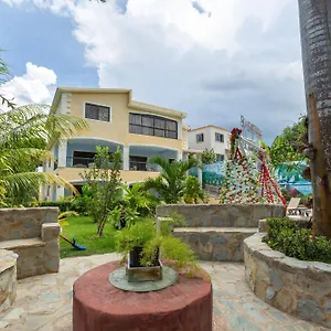 Mercedes , Puerto Plata Dominican Republic