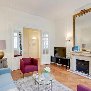 Sweett - Messine , Paris France
