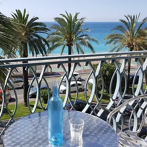 Apartment Florida - Promenade Des, Nice