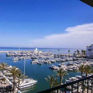 Duquesa Seaview Marina , Manilva Spain