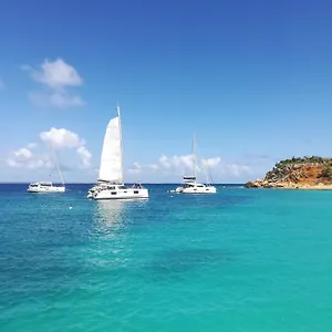Bleu Marine , Grand Case Sint Maarten/Saint Martin